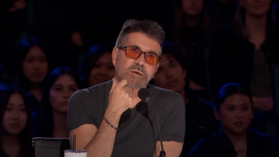 The Four-Word Response Simon Cowell Would Have If His Son Gave A Bad Singing Audition