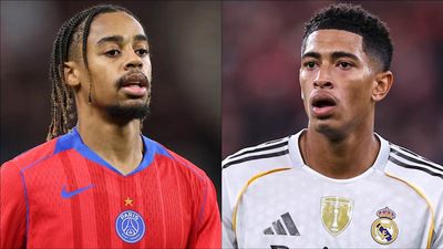 Transfer Rumors: Man Utd Rival Liverpool for Barcola; Chelsea’s Bellingham Swap Deal