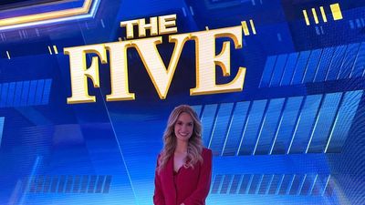 Is Kaylee White Misleading Audiences About Trump's Ratings on The Five?