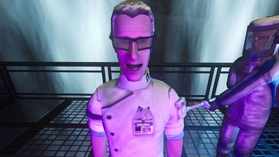 It was a good year for survival crafting sickos, and I'll be playing some of these well into 2026