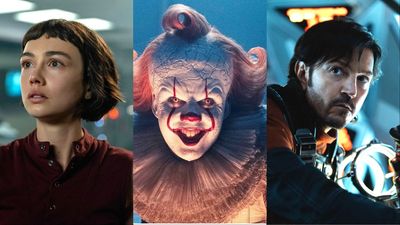 5 best shows I watched in 2025 on Netflix, Prime Video, HBO Max and more