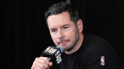 JJ Redick Describes Lakers' 'Recalibration' After Christmas Day Stinker
