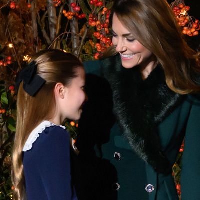 Princess Kate and Princess Charlotte’s “Nerve-wracking” Piano Duet was “Such a Surprise” For Composer