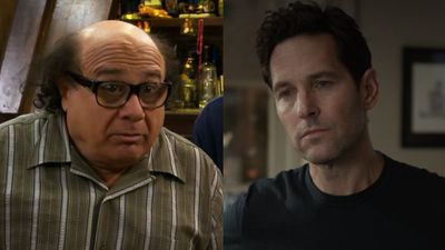 Paul Rudd Took A Cue From Danny DeVito For One Of His Earliest Auditions. It Did Not Go Well