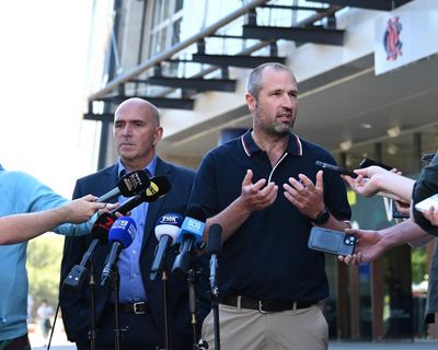MCG curator concedes pitch went ‘too far’ in favouring bowlers amid criticism over short Boxing Day Test