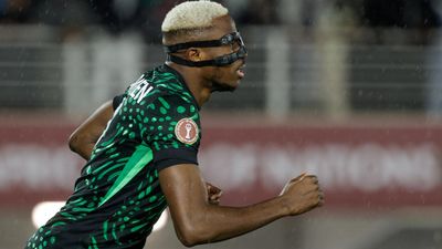 Nightmare ending, admits Nigeria boss Chelle after Fez thriller against Tunisia