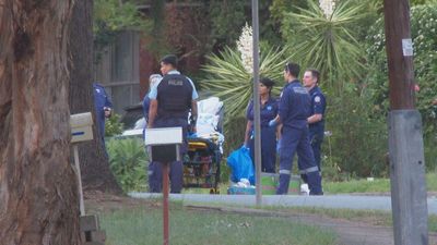 Man & Woman Dead After Stabbing In Suspected Domestic Violence Incident In Sydney