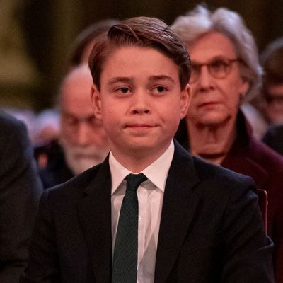 Royal Fans "Criticize" Stranger's "Very Weird" Comment to Prince George About His "Granny" Princess Diana on Christmas Day