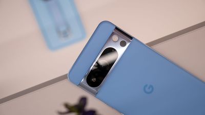 Google surprises Pixel 8 owners with a major camera upgrade