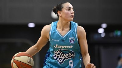 Flyers boost WNBL finals quest with Lightning win