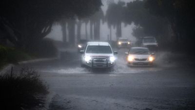 Far north braces for drenching as monsoon closes in