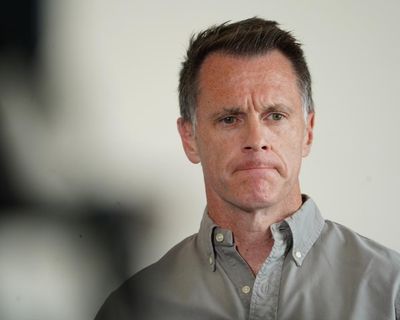 Minns government ‘actively’ considering if Jewish security group should be armed after Bondi attack