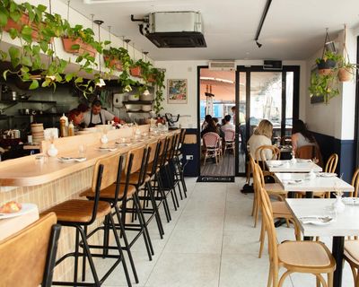 ‘Many over-hyped London restaurants left me cold’: Grace Dent’s best restaurants of 2025