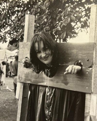 ‘Of course he abused pupils’: ex-Dulwich teacher speaks out about Farage racism claims