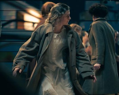 TV tonight: real minute-by-minute accounts of the Titanic sinking