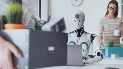 New Ruling says companies cannot automatically fire you for AI taking your job