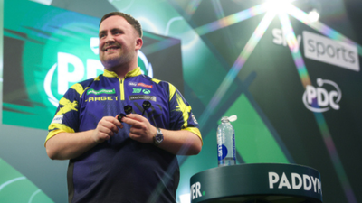 World Darts Championship: Littler's Brilliant Display and Hurrell's Big Victory Steal Spotlight