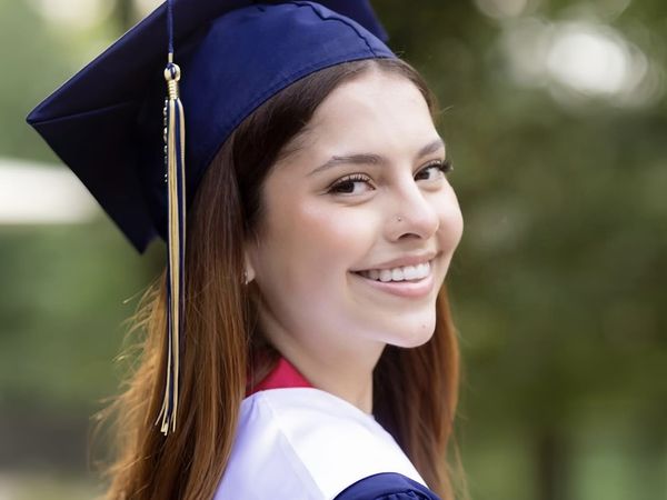 FBI Joins Desperate Hunt for Camila Olmos, 19, Who Vanished on Christmas Eve Leaving Phone Behind