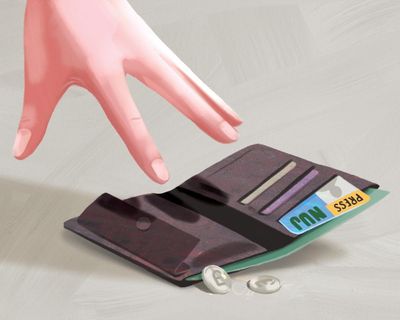 Need cheering up after a terrible year? I may have just the story you’re looking for