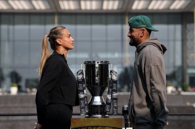 What time is Battle of the Sexes? How to watch Aryna Sabalenka vs Nick Kyrgios for FREE