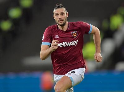 Ex-England striker Andy Carroll charged with breaching non-molestation order