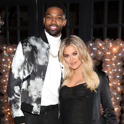 Why Some Fans Think Khloé Kardashian Hinted That She's Getting Back Together With Ex Tristan Thompson