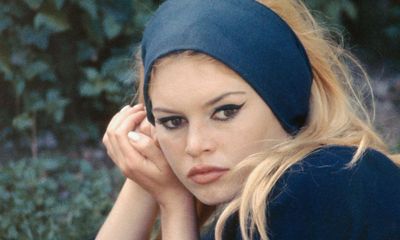 Brigitte Bardot, French screen legend, dies aged 91