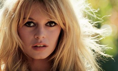 Brigitte Bardot was a zeitgeist-force and France’s most sensational export
