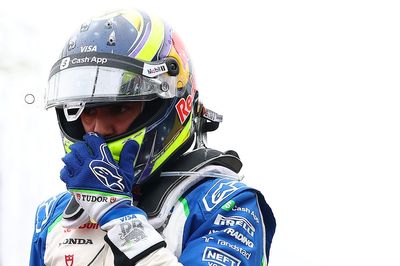 What was the biggest heartbreak of F1 2025?