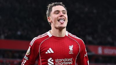 ‘Have to Accept It’—Florian Wirtz Reacts to Long Overdue First Liverpool Goal