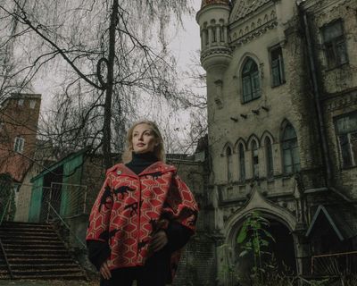 Saving Kyiv’s heritage: a city rebuilding itself in the shadow of war