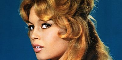 Brigitte Bardot defined the modern woman and defied social norms