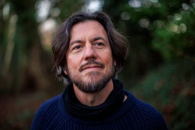 He spent ten years searching for Game of Thrones locations. It inspired a solo music career