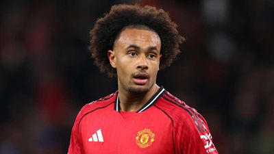 ‘Confirmed’—Man Utd Receive ‘Official Offer’ for Joshua Zirkzee