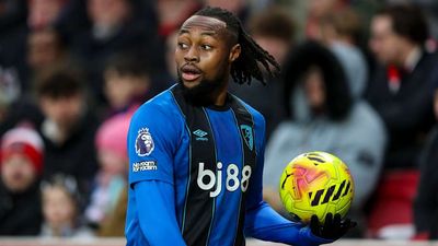 ‘Quite Clear’—Antoine Semenyo Transfer Stance Laid Out by Bournemouth Boss