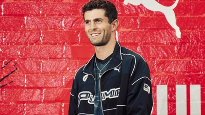 Christian Pulisic Caught up in Sydney Sweeney Dating Chaos After Unverified Rumours Explode