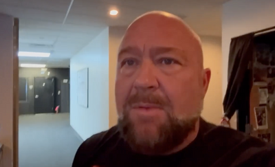 Alex Jones Turns Minnesota Somali Video Into a 'Taxpayer Mockery' Firestorm