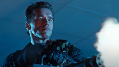 James Cameron Has Implied The Next Terminator Won't Include Arnold Schwarzenegger. Why I'm Cautiously Optimistic