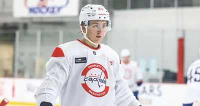 Cole Hutson Injury Update: The Frightening Moment and Recovery Timeline Fans Await