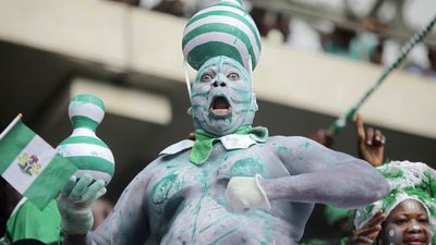How to watch Nigeria vs Tunisia: free streams, TV channels and preview for AFCON 2025 clash