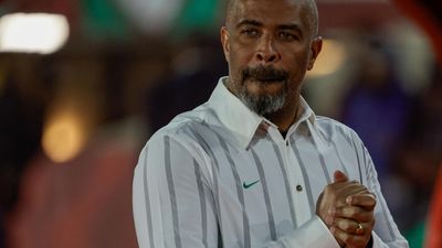 Five things we learned on Day 6: Nigeria find danger in dominance