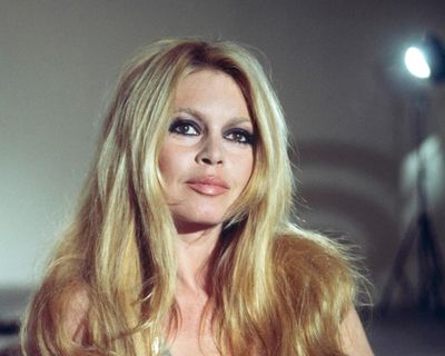 Brigitte Bardot obituary