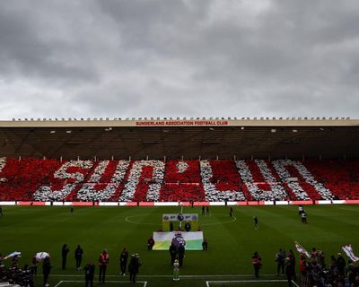 Sunderland 1-1 Leeds United: Premier League – as it happened