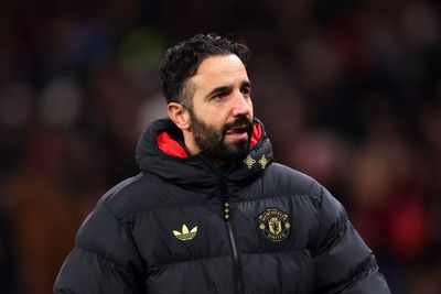Man United’s last two home games leave Ruben Amorim with a damning conclusion