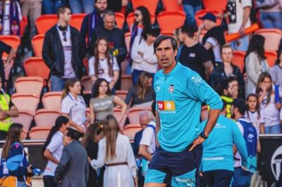 Football Coach Fernando Martín and Three Children Drown in Boat Accident as Family Holiday Ends in Tragedy