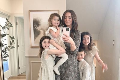 'We Are Devastated': Inside the Tragic Loss of Both of Melissa Mae Carlton's Daughters