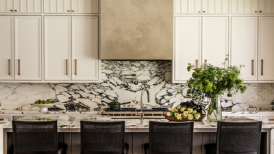 "Don't Waste Your Money on This" — This Is Where Designers Suggest You Should Spend, and Save, When You're Planning Your 2026 Kitchen Project If You're Trying to Control the Budget