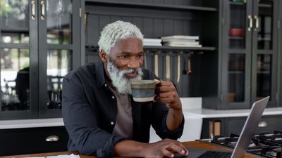 5 Ways To Earn Income in Retirement Without a Side Gig