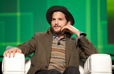 Ryan Murphy Series: Ashton Kutcher Allegedly 'Desperate' to Salvage Image After Diddy Scandals