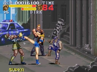 30 Years Ago, A Super Nintendo Entertainment System Exclusive Perfected A Forgotten Trilogy